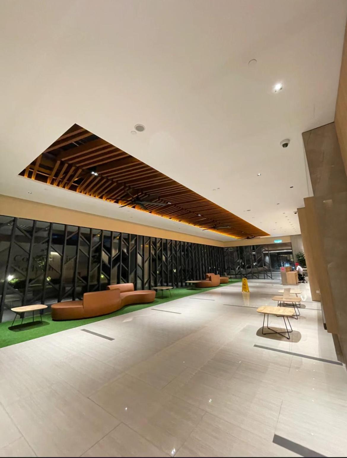 Sunway Velocity Two กัวลาลัมเปอร์ ภายนอก รูปภาพ