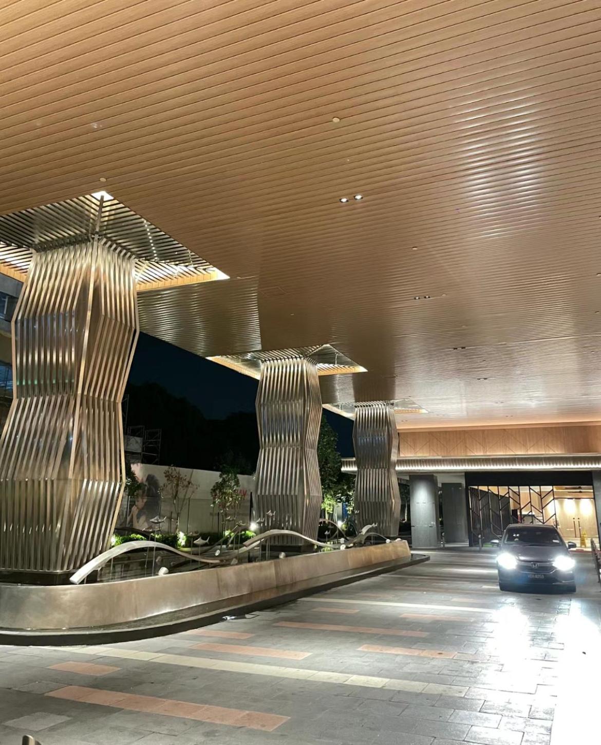 Sunway Velocity Two กัวลาลัมเปอร์ ภายนอก รูปภาพ