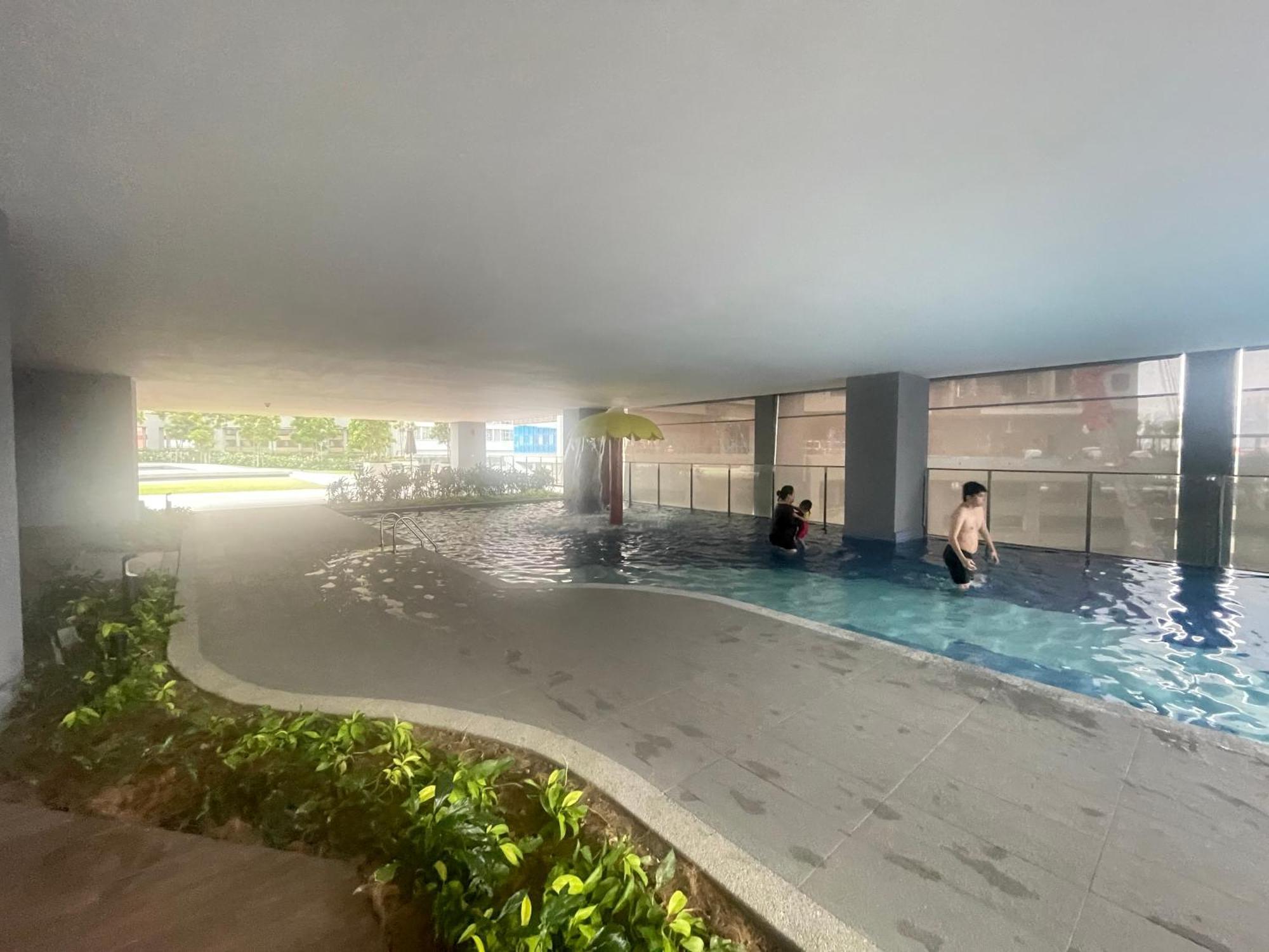 Sunway Velocity Two กัวลาลัมเปอร์ ภายนอก รูปภาพ